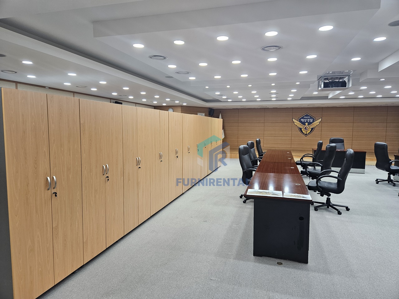 공공기관 세무감사실 구축 