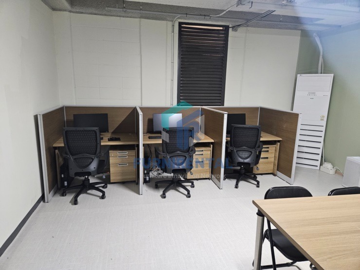 신규 입주지원센터 구축