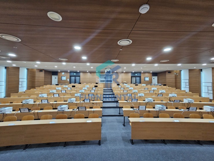 공공기관 강의실 행사