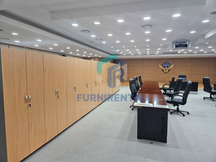 공공기관 세무감사실 구축 